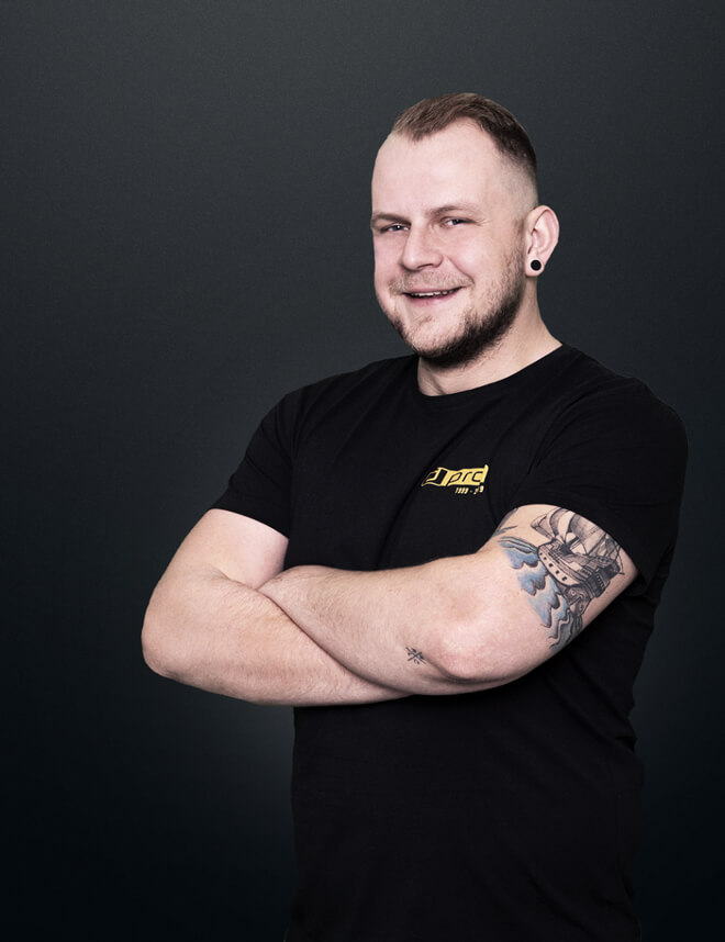 Petr Šindrbal -Dream PRO slavíme 20 let!